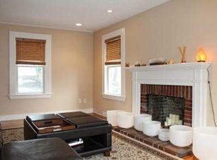 491 Walnut St, Lynn, MA 01905