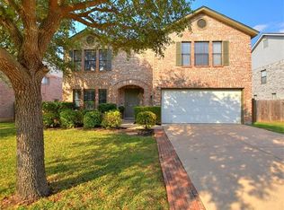 1112 Stillwell Rdg, Cedar Park, TX 78613