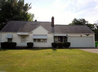735 Trebisky Rd, Cleveland, OH 44143