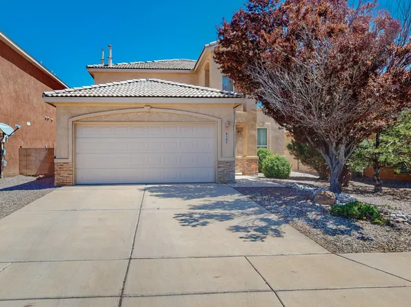 856 Molten Pl NW, Albuquerque, NM 87120