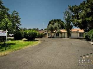 117 Universe Ave, Bakersfield, CA 93308