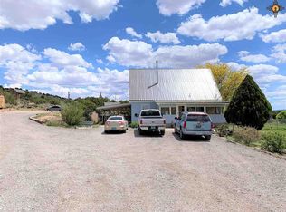 42 Enchanted Mesa Trl, Grants, NM 87020