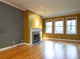 1319 W Fillmore St #A, Chicago, IL 60607