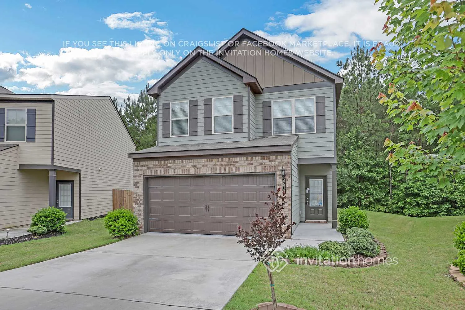 4519 Ravenwood Dr Union City, GA 30291 — Photo 3