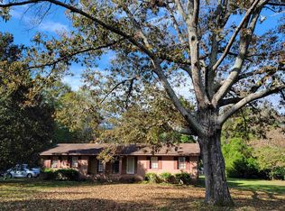 560 S Jay St, Stapleton, GA 30823