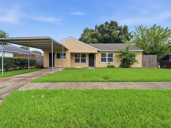 2311 Garvey Dr, Pasadena, TX 77506