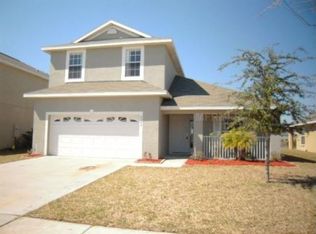 2322 Andrews Valley Dr, Kissimmee, FL 34758