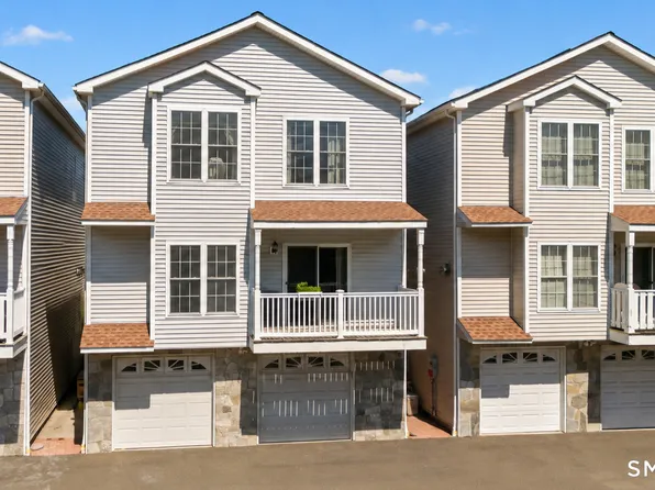 42 Highland Road #5, Stamford, CT 06902
