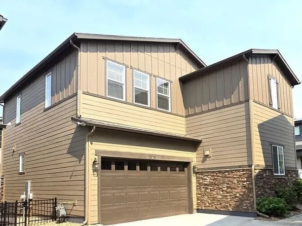23731 E 40th Ave, Aurora, CO