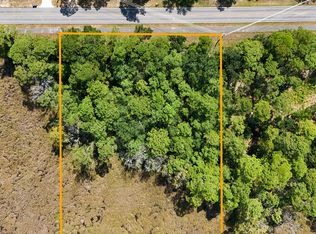 County Highway 83a W, Freeport, FL 32439