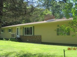 4145 W Shearer Rd, Coleman, MI 48618