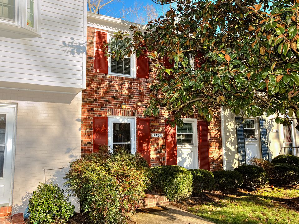 7702 Tiverton Dr, Springfield, VA 22152 | Zillow