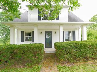 1121 Muddy Creek Rd, Lexington, KY 40391