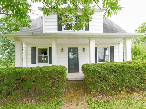 1121 Muddy Creek Rd, Lexington, KY 40391