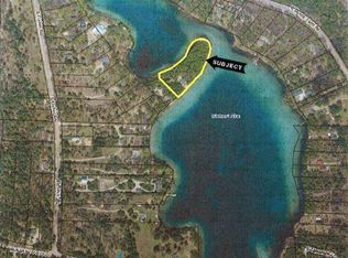 5965 S Fisher Rd, Maple City, MI 49664