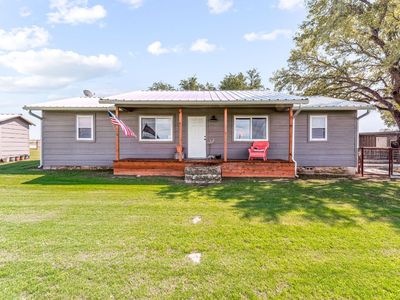 228 County Road 229, Stephenville, TX, 76401