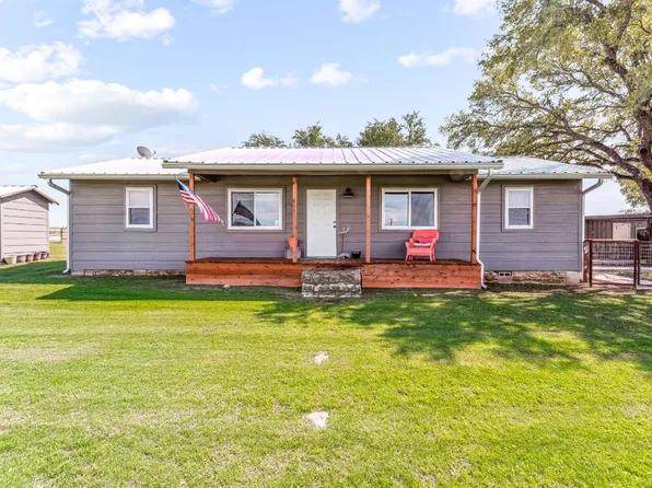 228 County Road 229, Stephenville, TX 76401