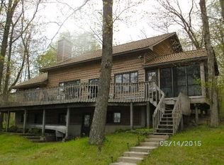 2709A 1 1/2 St, Cumberland, WI 54829