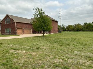 815 Blue Quail Dr, Hudson Oaks, TX 76087