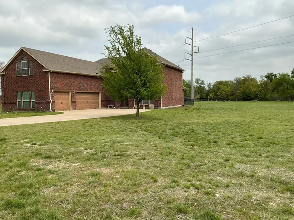 815 Blue Quail Dr, Hudson Oaks, TX 76087