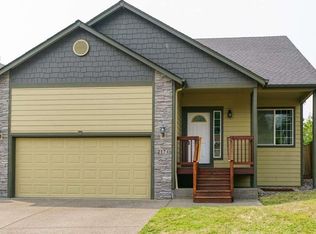 2174 Laurine Ct NE, Salem, OR 97301