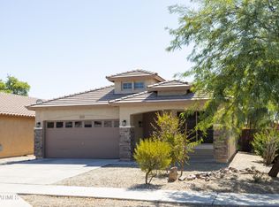 3233 W T Ryan Ln, Phoenix, AZ 85041