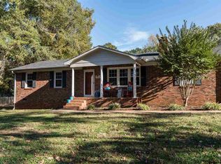 653 Berry Shoals Rd, Duncan, SC 29334