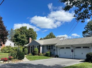 57 Daniel Rd, Braintree, MA 02184