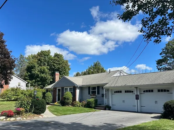 57 Daniel Rd, Braintree, MA 02184