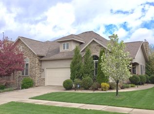 2328 Blue Heron Blvd, Sun Prairie, WI 53590