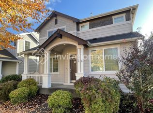 6600 Virginia St SE, Lacey, WA 98513