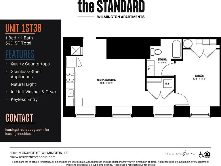 The Standard — Photo 28