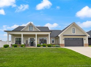6403 Whispering Way, Charlestown, IN 47111