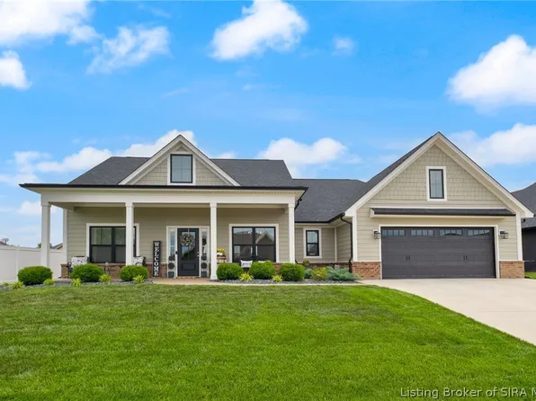 6403 Whispering Way, Charlestown, IN 47111