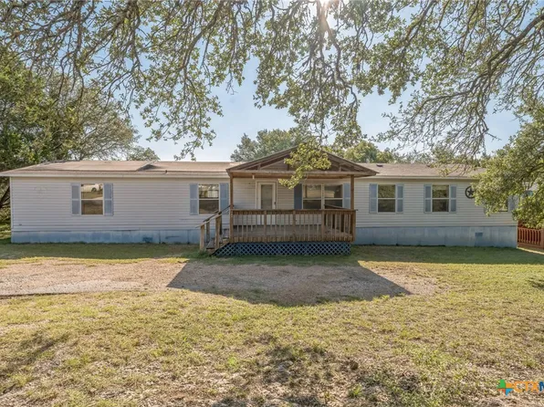 831 Rolling Block Dr, Liberty Hill, TX 78642