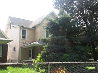 1225 S Spruce St, Indianapolis, IN