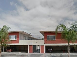 1435 Laurel Ave, Pomona, CA 91768