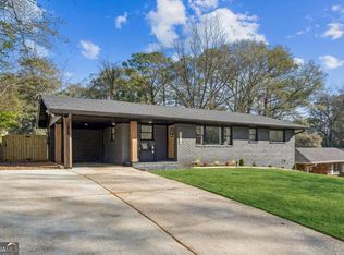 1310 Celia Way, Decatur, GA 30032