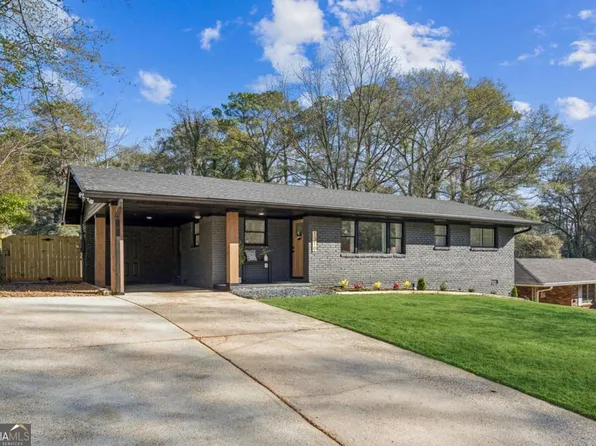 1310 Celia Way, Decatur, GA 30032