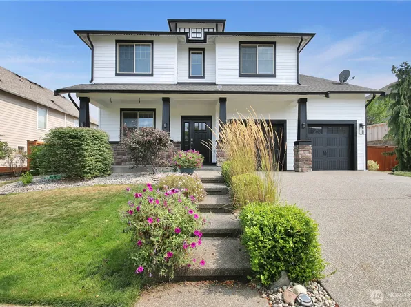13425 189th Avenue E, Bonney Lake, WA 98391