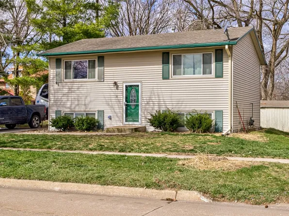 111 S Ringold St, Boone, IA 50036