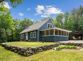 205 Grant Rd, Newmarket, NH 03857