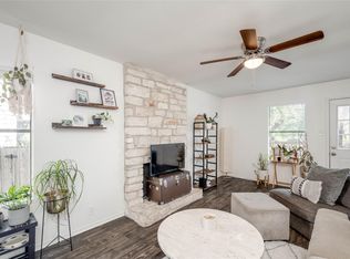 3503 Larchmont Cv #A, Austin, TX 78704