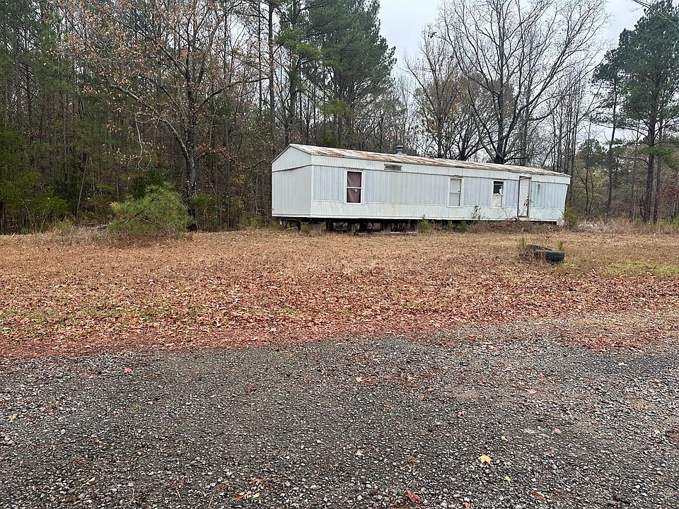 19 County Road 467, Rienzi, MS 38865 MLS 234019 Zillow