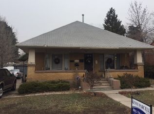 343 E 400 S, Springville, UT 84663