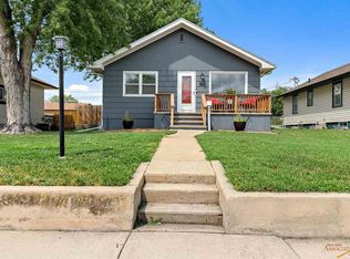 628 Saint Cloud St, Rapid City, SD 57701