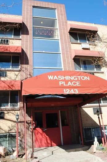 1st image of 1243 N Washington St APT 103