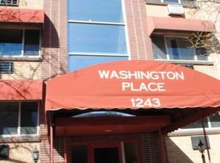 1243 N Washington St APT 103, Denver, CO 80203