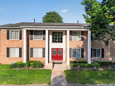 2425 Mulberry Sq APT 42, Bloomfield Hills, MI, 48302