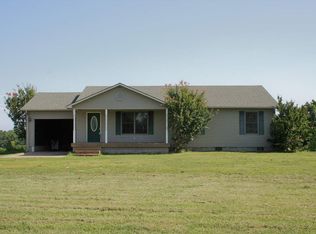 1387 Harness Rd, Dyersburg, TN 38024